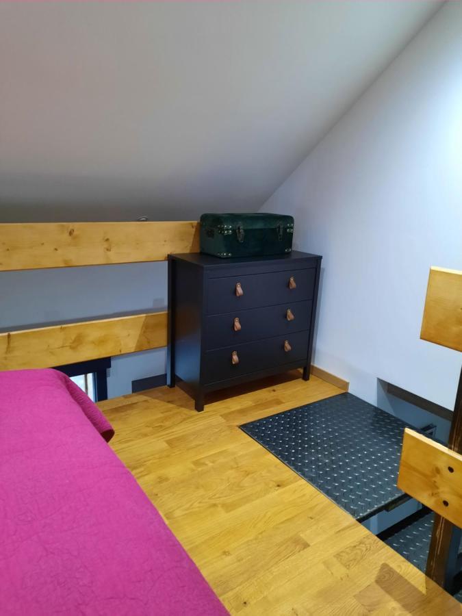 Chalet A L'Oree Du Bois Avec Parking Tournavaux Εξωτερικό φωτογραφία